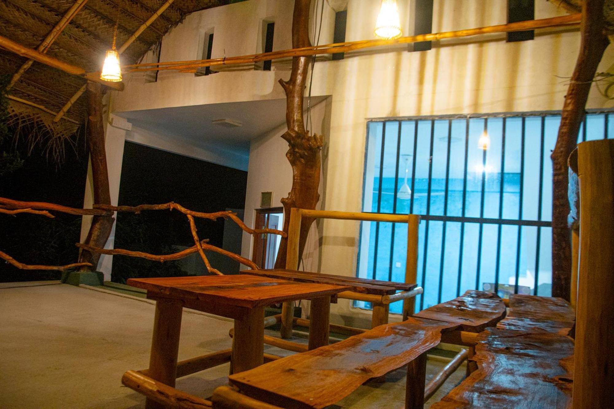 Blue Berry Villa هيكادوفا المظهر الخارجي الصورة